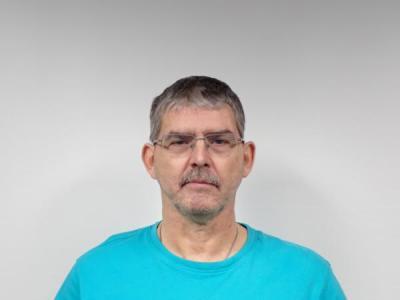 James Edward Vaught Jr a registered Sex or Violent Offender of Indiana