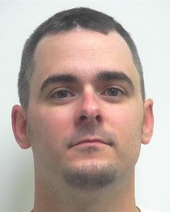 Randal Scott Barnes a registered Sex or Violent Offender of Indiana