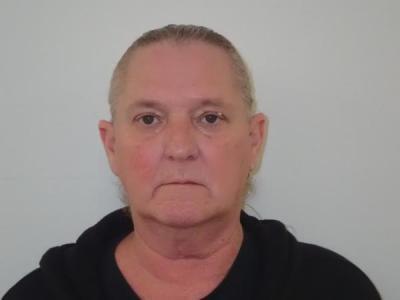 David Paul Elliott a registered Sex or Violent Offender of Indiana