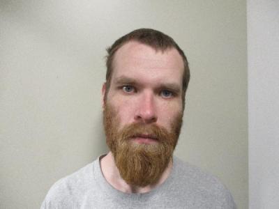 Scott N Richardson a registered Sex or Violent Offender of Indiana