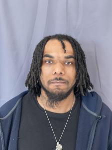 Myquise Lydell Jackson a registered Sex or Violent Offender of Indiana