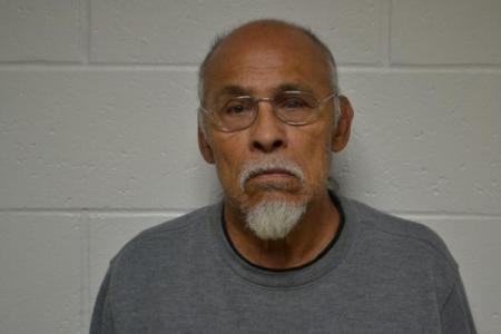 David A Rangel a registered Sex or Violent Offender of Indiana