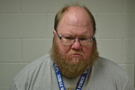 Ryne Edward Price a registered Sex or Violent Offender of Indiana