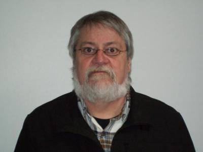 Peter Allan Bullard a registered Sex or Violent Offender of Indiana