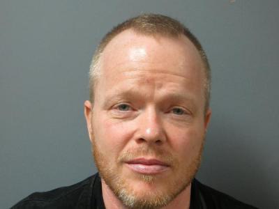 Dallas Duane Hartman a registered Sex or Violent Offender of Indiana