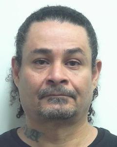 Moises Medina Rodriguez Jr a registered Sex or Violent Offender of Indiana