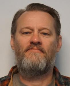 Eric Paul Vetesy a registered Sex or Violent Offender of Indiana