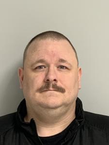 William J Mcdonald a registered Sex or Violent Offender of Indiana