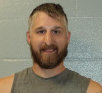 Jarod Eugene Wynkoop a registered Sex or Violent Offender of Indiana
