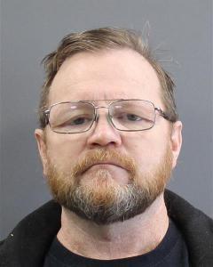 Robert V Anderson a registered Sex or Violent Offender of Indiana