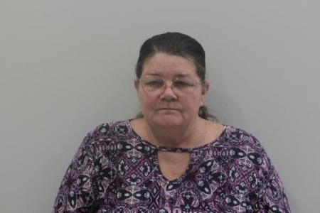 Caroline Marrie Harrington a registered Sex or Violent Offender of Indiana