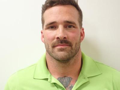 Robert John Brandon Remers a registered Sex or Violent Offender of Indiana