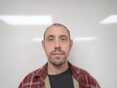 Alan D. Morefield a registered Sex or Violent Offender of Indiana