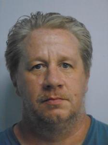 Joshua Michael Borden a registered Sex or Violent Offender of Indiana