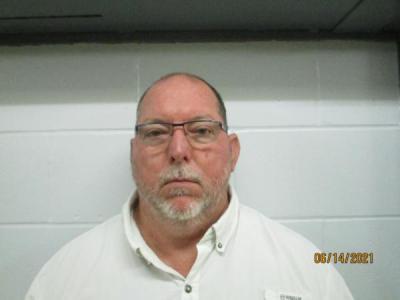 William Gerard Kauffman a registered Sex or Violent Offender of Indiana