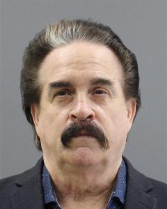 Ronald Batenich a registered Sex or Violent Offender of Indiana