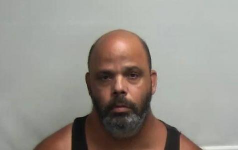 James Patrick Davis a registered Sex or Violent Offender of Indiana