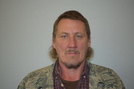Kelvin Shepherd Junior a registered Sex or Violent Offender of Indiana