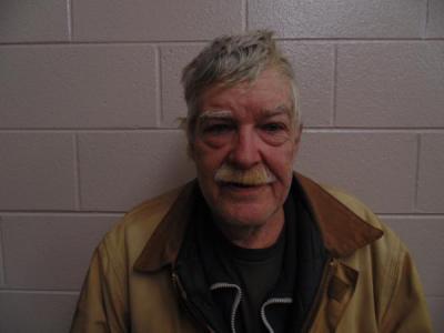 David Dwayne Pattengale a registered Sex or Violent Offender of Indiana