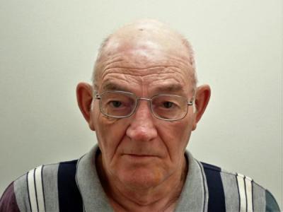 Arthur Lee King a registered Sex or Violent Offender of Indiana