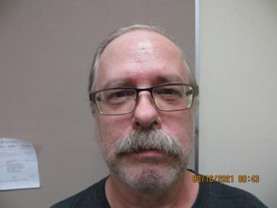 Timothy J Mendenhall a registered Sex or Violent Offender of Indiana