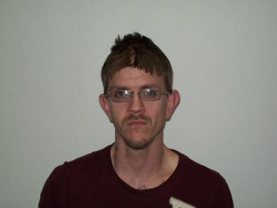 Evan Logan Wolfe a registered Sex or Violent Offender of Indiana