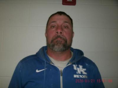 Joshua Keith Curl a registered Sex or Violent Offender of Indiana