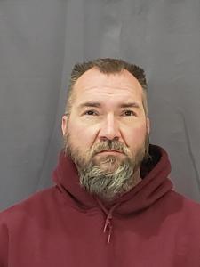 Jason Dean Clark a registered Sex or Violent Offender of Indiana