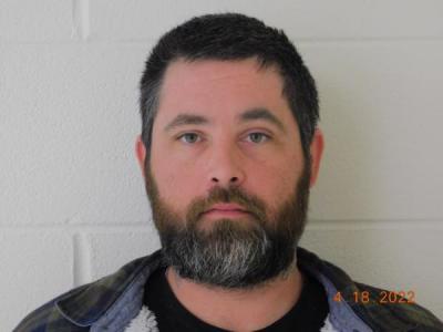 Ryan Joseph Farmer a registered Sex or Violent Offender of Indiana