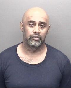 Quinyatte Jarmaine Harrell a registered Sex or Violent Offender of Indiana