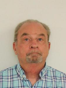 Terry Lee Van Gorp a registered Sex or Violent Offender of Indiana