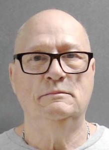 Gary Ray Hadley a registered Sex or Violent Offender of Indiana
