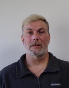 Phillip Len Stringer a registered Sex or Violent Offender of Indiana
