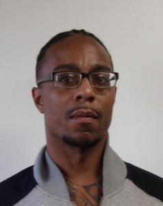 Christopher Talmadge Jackson a registered Sex or Violent Offender of Indiana