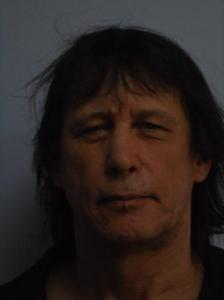 Roger Dale Boykins a registered Sex or Violent Offender of Indiana