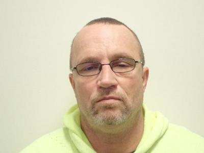 Scotty Ray Ferguson a registered Sex or Violent Offender of Indiana