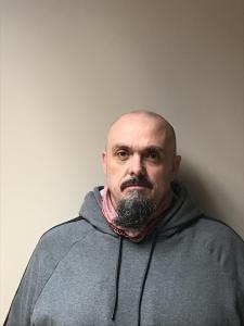 Lanny B Cantrell Jr a registered Sex or Violent Offender of Indiana