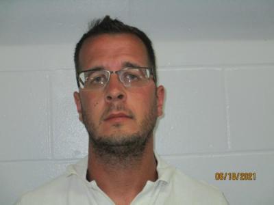 Dustin A Ramage a registered Sex or Violent Offender of Indiana