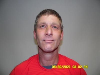 James L Hanson a registered Sex or Violent Offender of Indiana