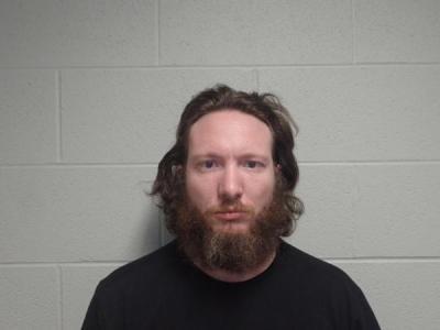 Michael Ronald Mathews a registered Sex or Violent Offender of Indiana
