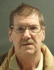 Sherman Carter Mctarsney a registered Sex or Violent Offender of Indiana