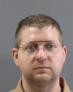Edwin Richard Deering a registered Sex or Violent Offender of Indiana