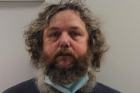 Ronald Gene Ballenger Jr a registered Sex or Violent Offender of Indiana