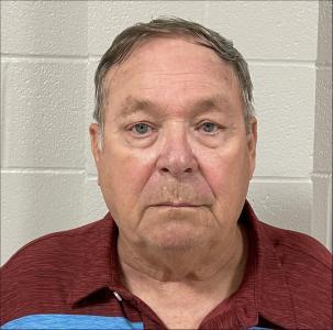 David M Stafford a registered Sex or Violent Offender of Indiana