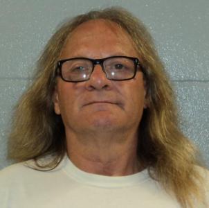 Bruce Anthony Jiosa a registered Sex or Violent Offender of Indiana