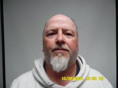 Toby Dale Meadows a registered Sex or Violent Offender of Indiana