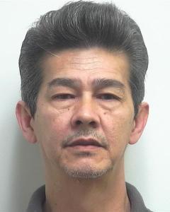 Long Ba Huynh a registered Sex or Violent Offender of Indiana