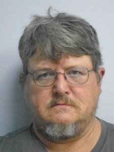 James Robert Coston a registered Sex or Violent Offender of Indiana