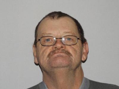Timothy Steven Mcclure a registered Sex or Violent Offender of Indiana