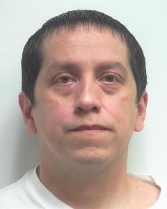 Mario Anthony Borroel a registered Sex or Violent Offender of Indiana